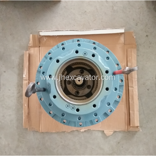 EX100-5 Travel Reducer Reduction Gearbox Travel Gearbox